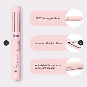 L’ange air flow styler grande